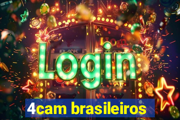 4cam brasileiros